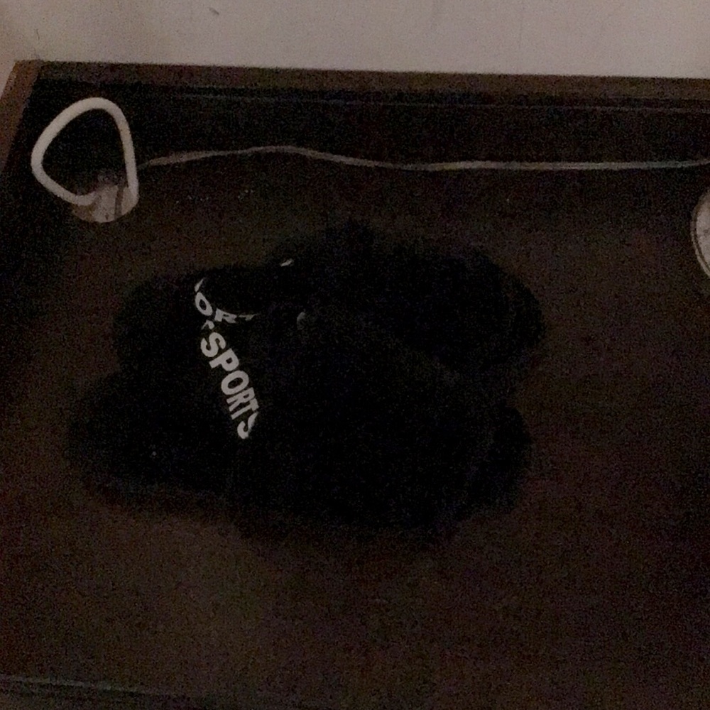 These size 7 were too small
